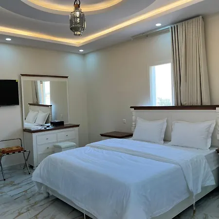 شقق سطام المخدومة Al Faysaliyah  Exterior photo