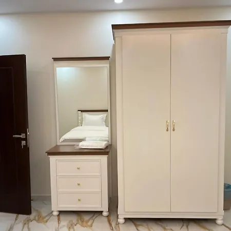 شقق سطام المخدومة Al Faysaliyah  Exterior photo