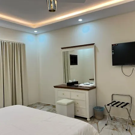 شقق سطام المخدومة Al Faysaliyah  Exterior photo