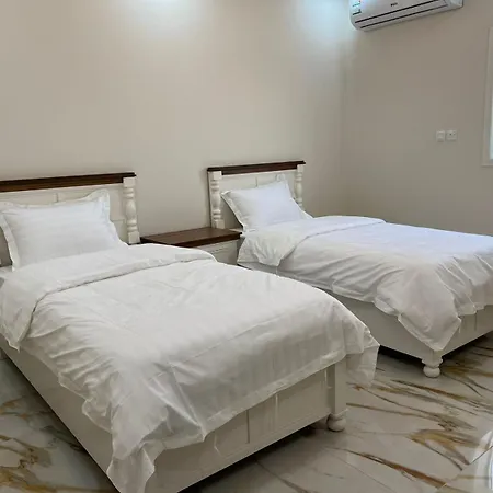 شقق سطام المخدومة Al Faysaliyah  Exterior photo