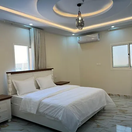 شقق سطام المخدومة Al Faysaliyah  Exterior photo