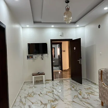 شقق سطام المخدومة Al Faysaliyah  Exterior photo