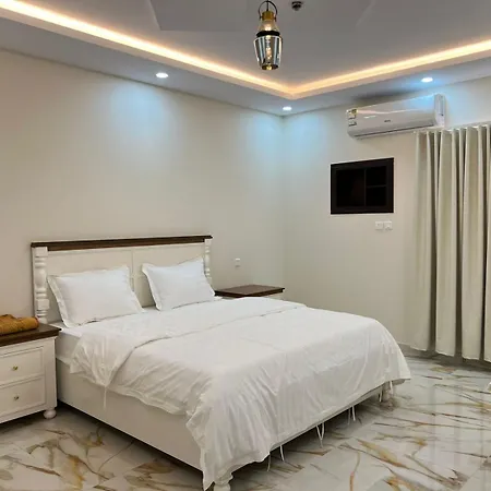 شقق سطام المخدومة Al Faysaliyah  Exterior photo