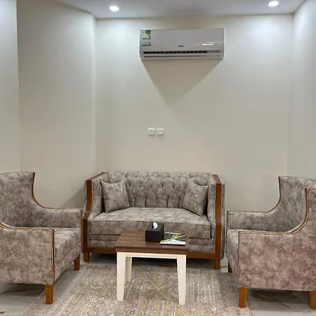 شقق سطام المخدومة Al Faysaliyah  Exterior photo