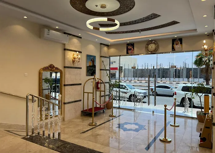 شقق سطام المخدومة
