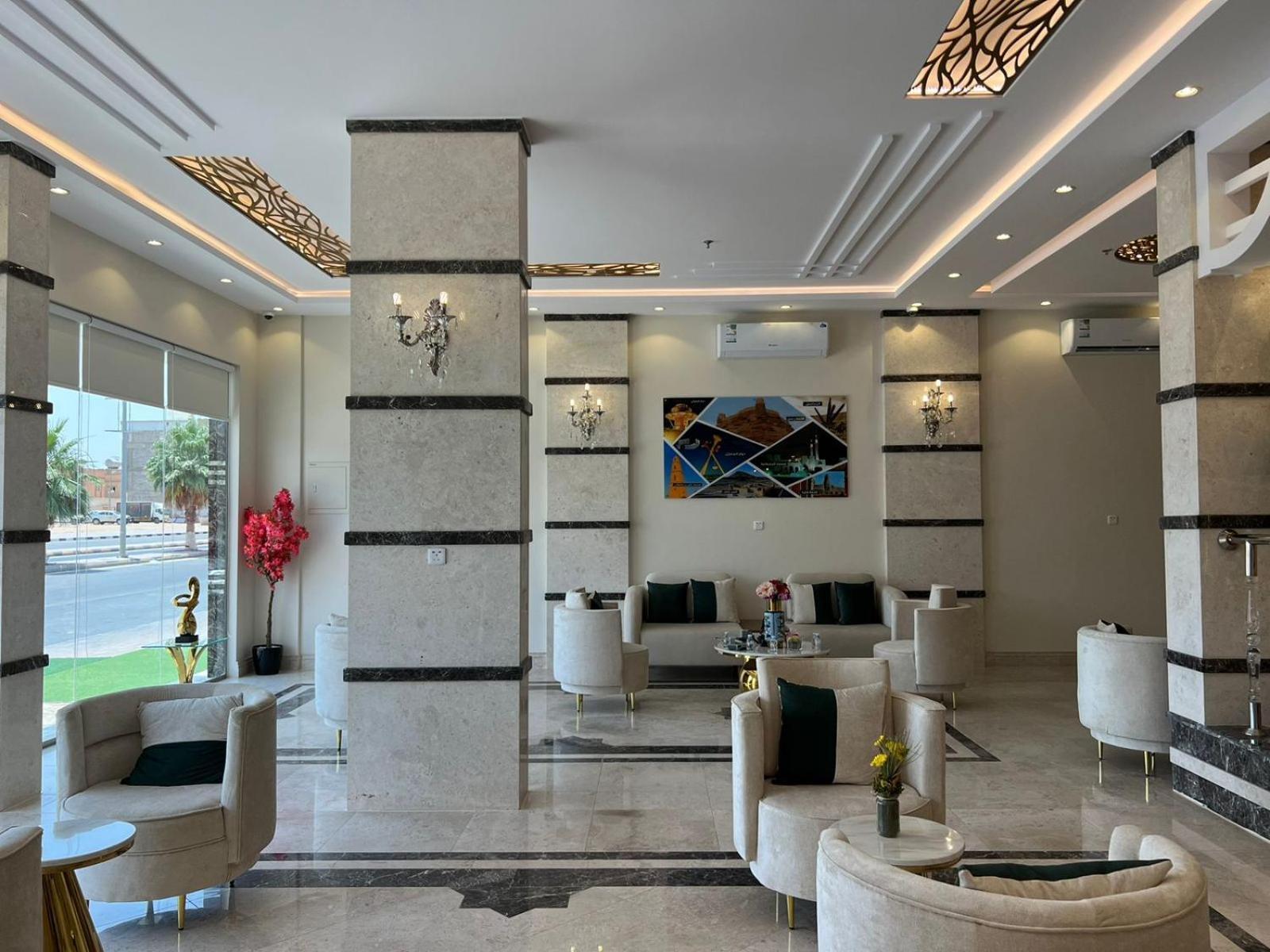 Apartment سطام المخدومة