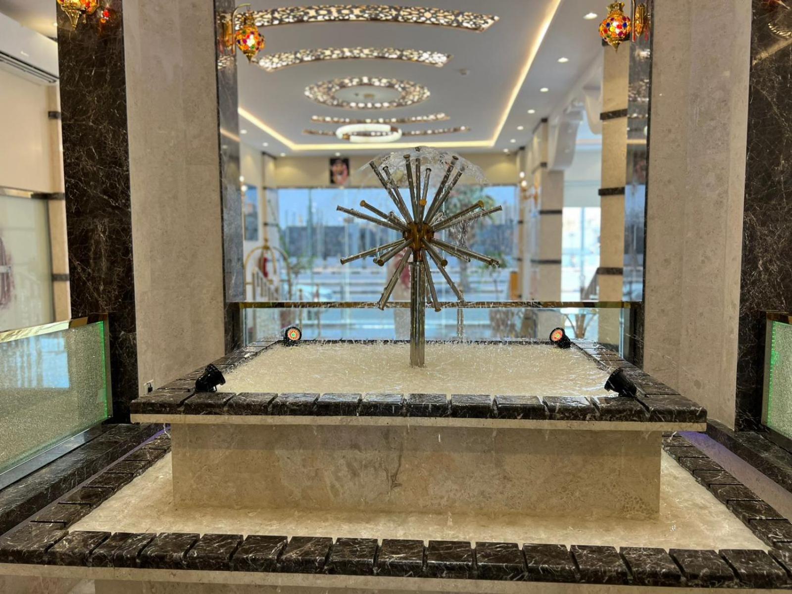 سطام المخدومة Apartment *