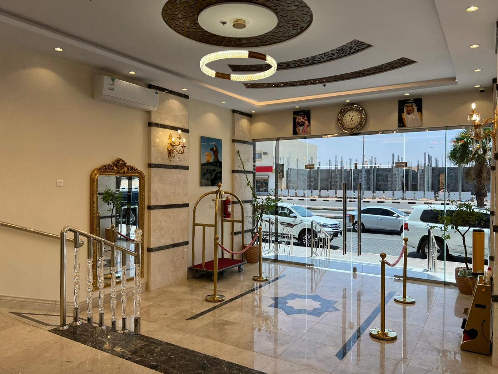 سطام المخدومة Al Faysaliyah (Al Jawf)