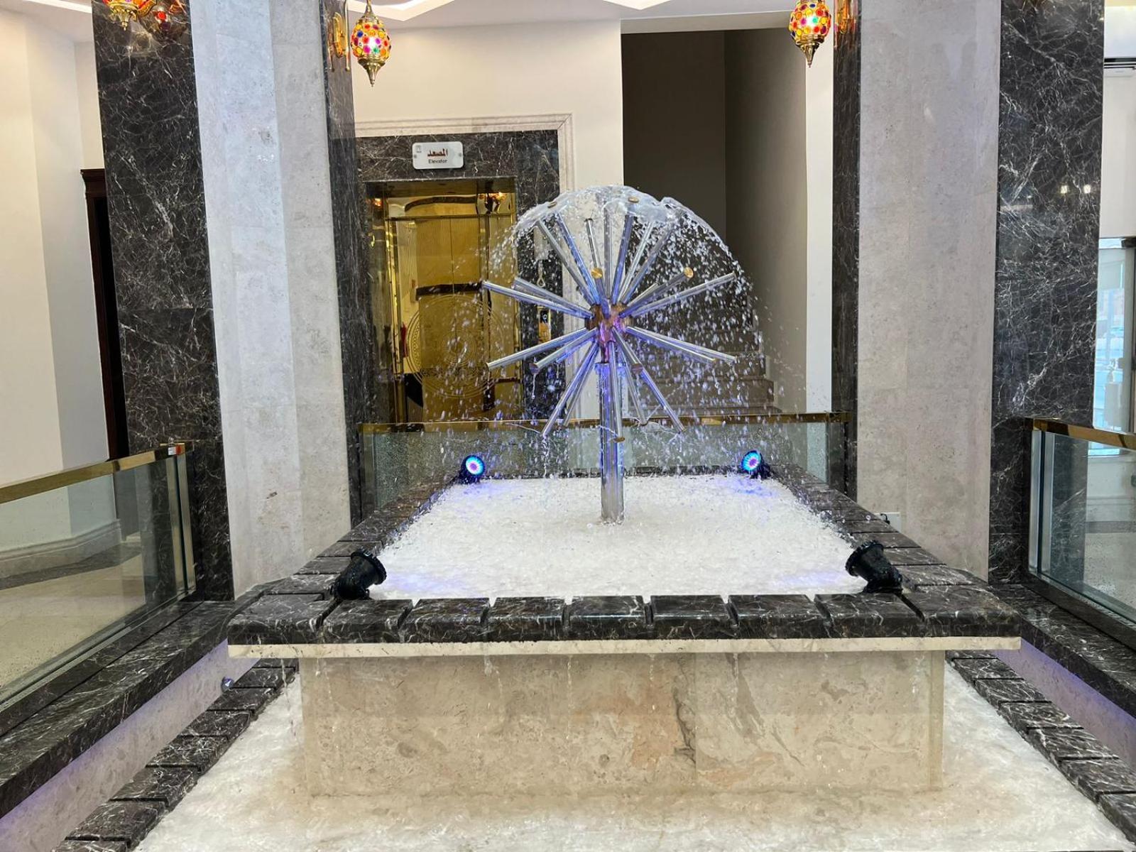 سطام المخدومة Apartment Al Faysaliyah (Al Jawf)