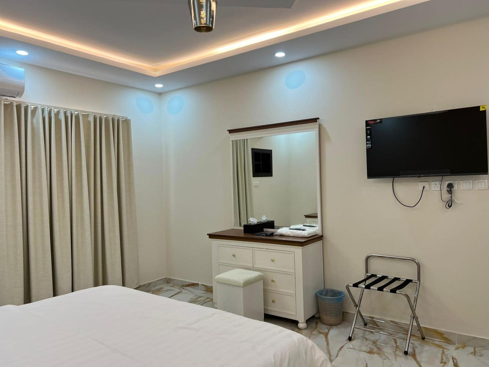 Apartment سطام المخدومة Al Faysaliyah (Al Jawf)