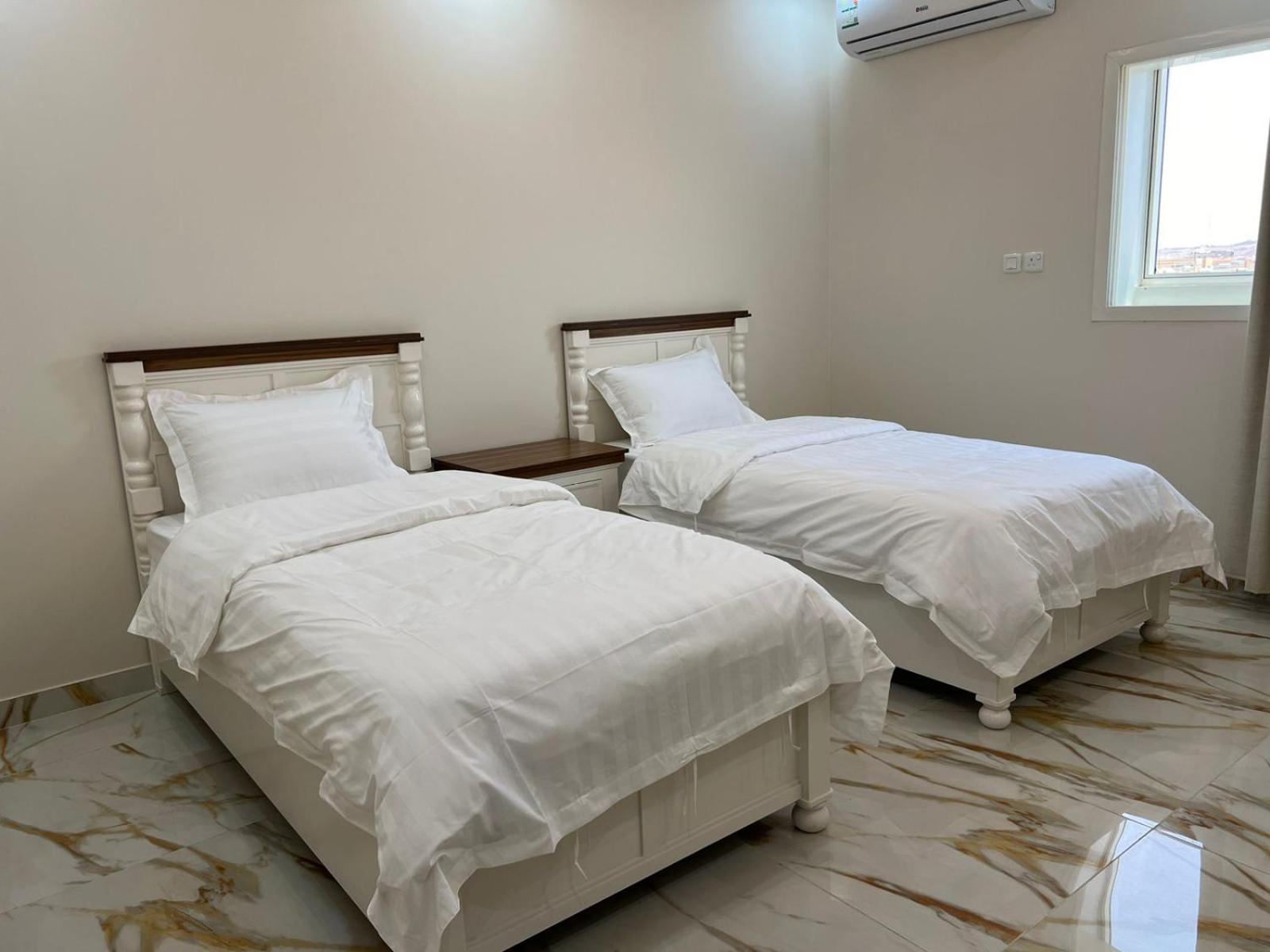 سطام المخدومة Apartment