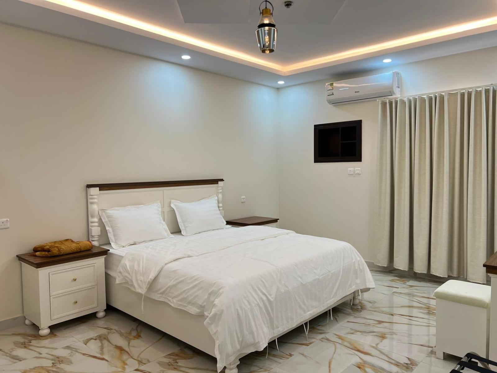 Apartment سطام المخدومة