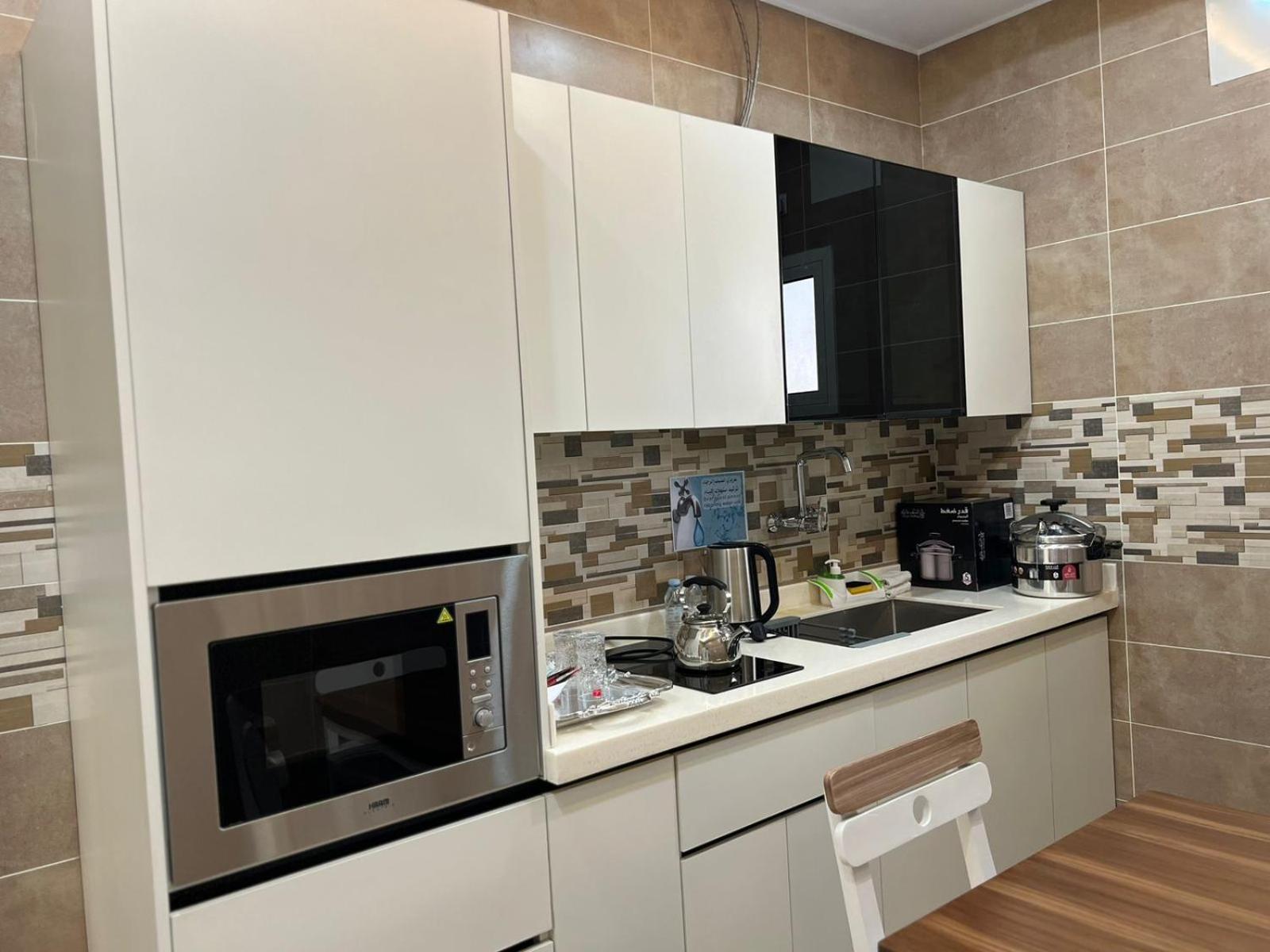 سطام المخدومة Apartment Al Faysaliyah (Al Jawf)